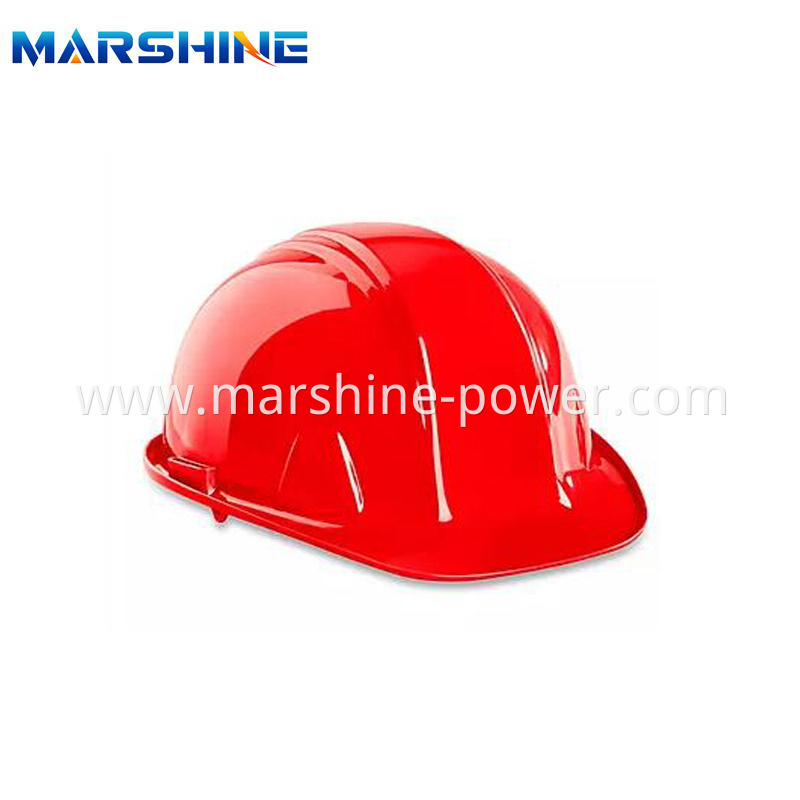 Hard Hats (4)